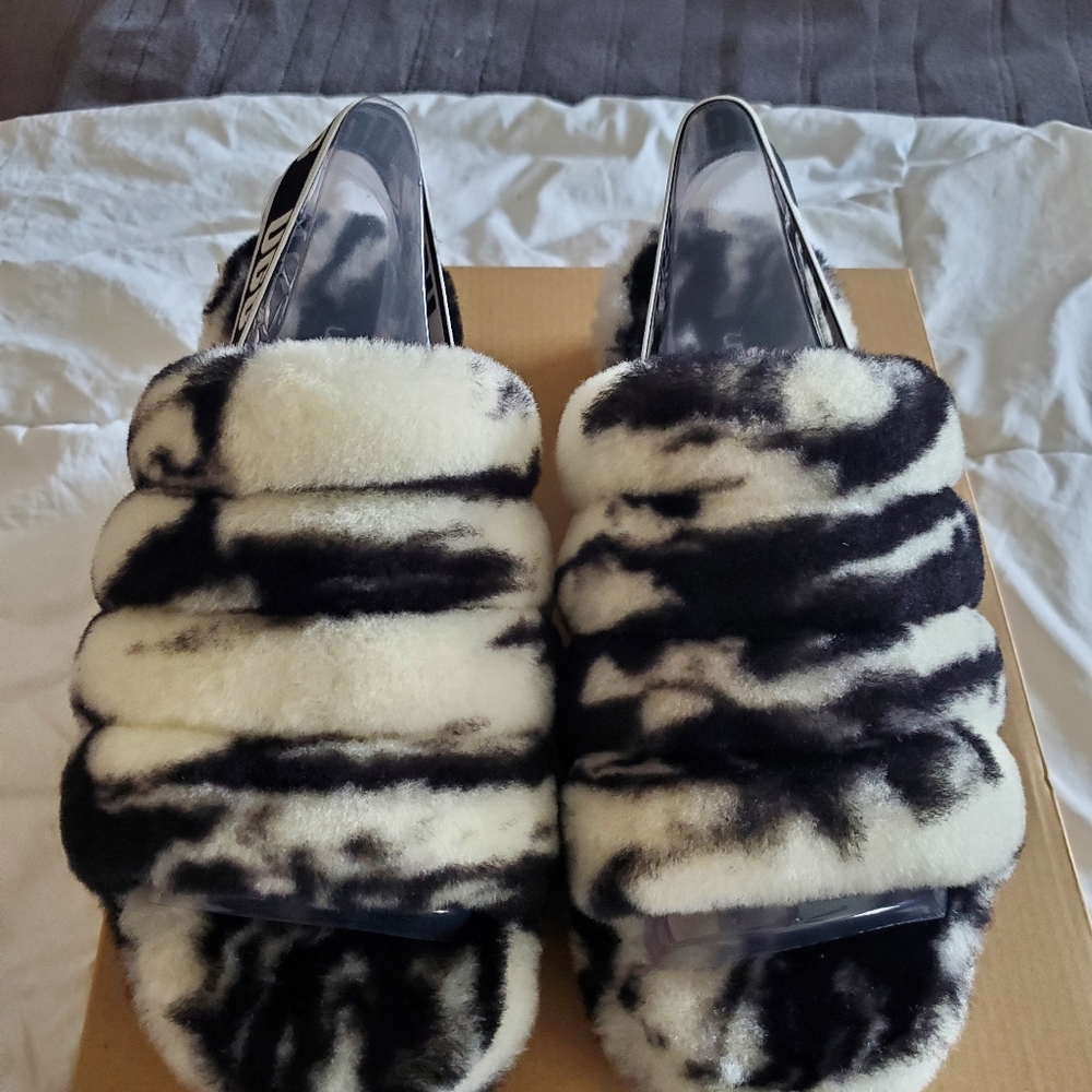 Ugg